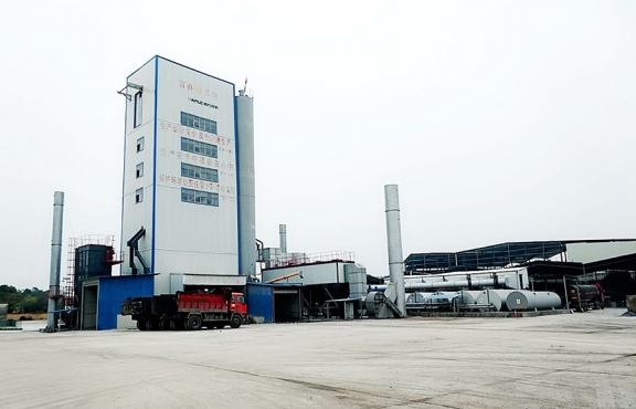 高安綜合養(yǎng)護(hù)中心：藍(lán)天保衛(wèi)戰(zhàn)，我們一直在行動(dòng)